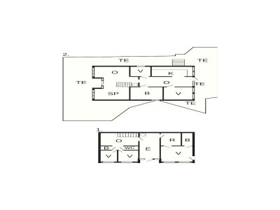 Holiday house 12 person holiday home in Fitjar - Document photo 75