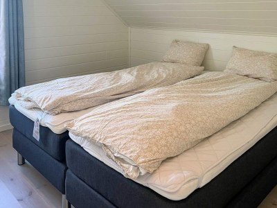 Holiday house 8 person holiday home in Svelgen - Outdoor photo 9