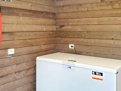 Holiday house 8 person holiday home in Svelgen - Outdoor photo 11