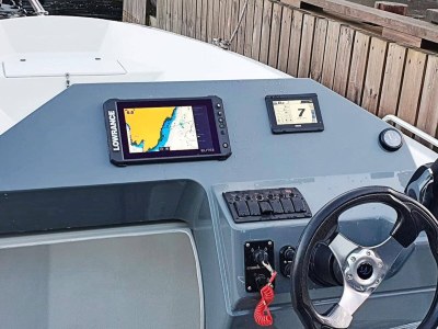 Holiday house 8 person holiday home in Svelgen - Outdoor photo 16