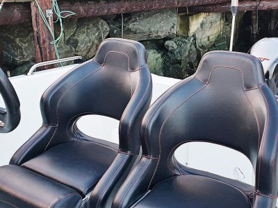 Holiday house 8 person holiday home in Svelgen - Outdoor photo 17