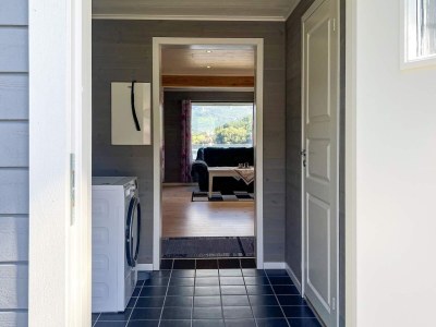 Holiday house 8 person holiday home in Svelgen - Outdoor photo 18