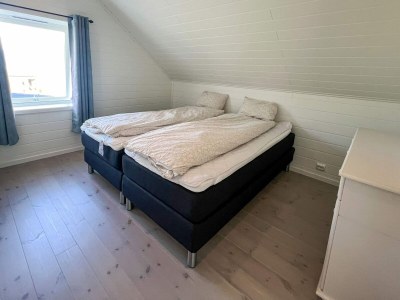 Holiday house 8 person holiday home in Svelgen - Outdoor photo 19