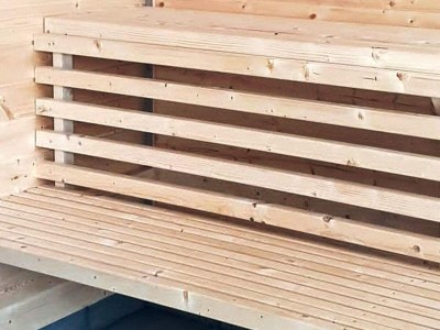 Holiday house 8 person holiday home in Svelgen - Outdoor photo 20