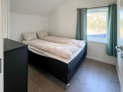 Holiday house 8 person holiday home in Svelgen - Outdoor photo 27