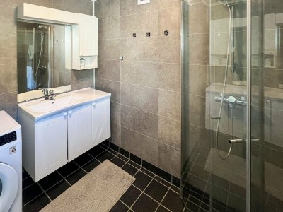 Holiday house 8 person holiday home in Svelgen - Outdoor photo 33