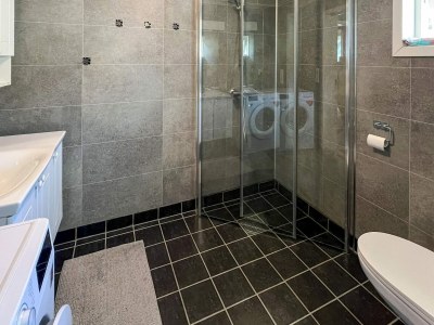 Holiday house 8 person holiday home in Svelgen - Outdoor photo 35