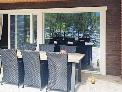 Holiday house 7 person holiday home in Svelgen - Outdoor photo 11