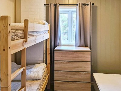 Holiday house 7 person holiday home in Svelgen - Outdoor photo 13