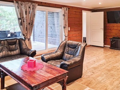 Holiday house 7 person holiday home in Svelgen - Outdoor photo 14