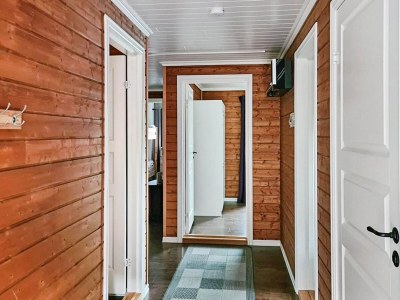 Holiday house 7 person holiday home in Svelgen - Outdoor photo 16