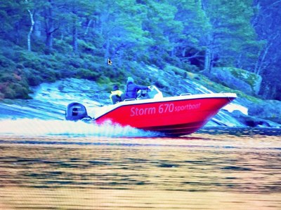 Holiday house 7 person holiday home in Svelgen - Outdoor photo 17