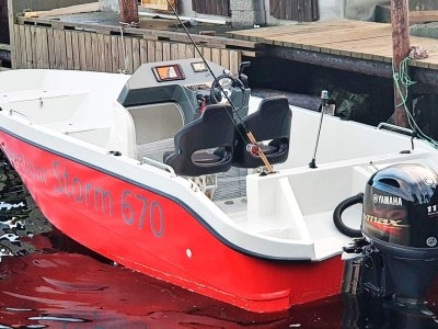 Holiday house 7 person holiday home in Svelgen - Outdoor photo 18