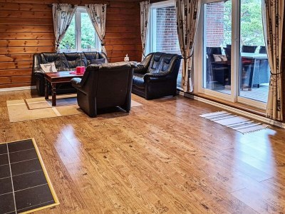 Holiday house 7 person holiday home in Svelgen - Outdoor photo 27