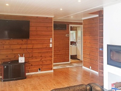 Holiday house 7 person holiday home in Svelgen - Outdoor photo 28