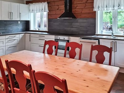 Holiday house 7 person holiday home in Svelgen - Outdoor photo 29