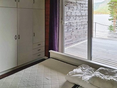 Holiday house 7 person holiday home in Svelgen - Outdoor photo 30