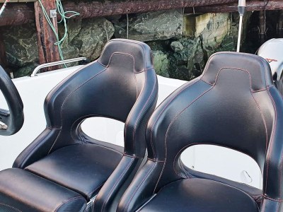 Holiday house 7 person holiday home in Svelgen - Outdoor photo 32