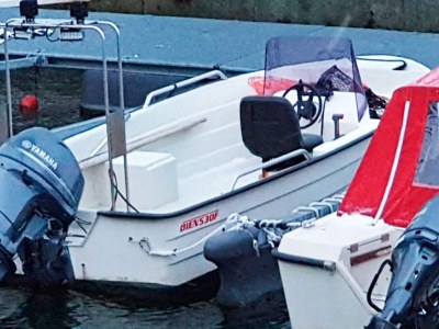 Holiday house 7 person holiday home in Svelgen - Outdoor photo 33