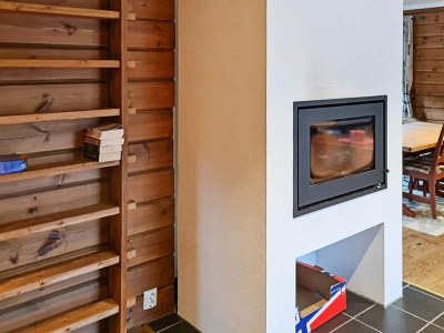 Holiday house 7 person holiday home in Svelgen - Outdoor photo 36