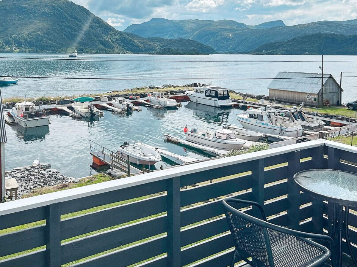 Holiday house 8 person holiday home in Barmen - Outdoor photo 3