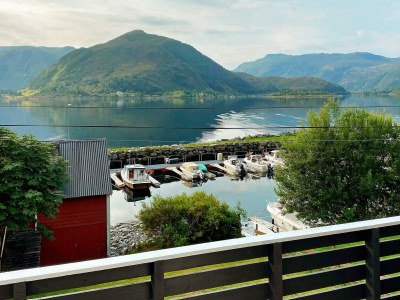 Holiday house 8 person holiday home in Barmen - Outdoor photo 2