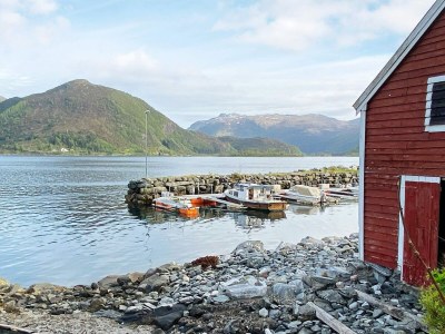 Holiday house 8 person holiday home in Barmen - Outdoor photo 5