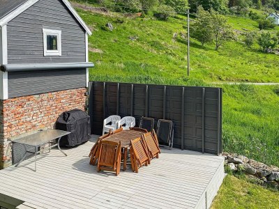 Holiday house 8 person holiday home in Barmen - Outdoor photo 7