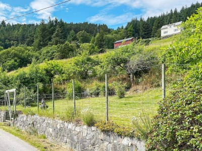 Holiday house 8 person holiday home in Barmen - Outdoor photo 8