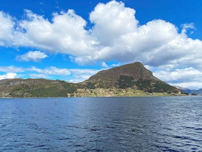 Holiday house 8 person holiday home in Barmen - Outdoor photo 11