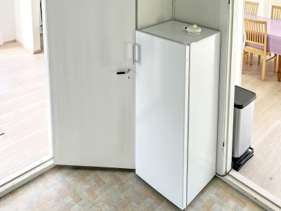 Holiday house 8 person holiday home in Barmen - Outdoor photo 16