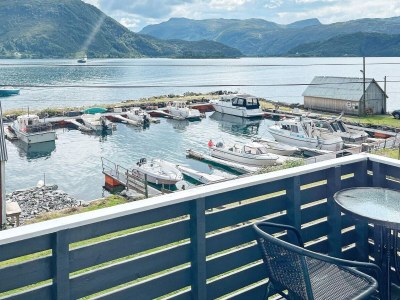 Holiday house 8 person holiday home in Barmen - Outdoor photo 18