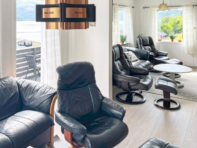 Holiday house 8 person holiday home in Barmen - Outdoor photo 19