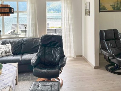 Holiday house 8 person holiday home in Barmen - Outdoor photo 20