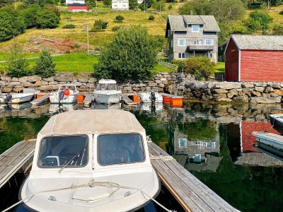 Holiday house 8 person holiday home in Barmen - Outdoor photo 21