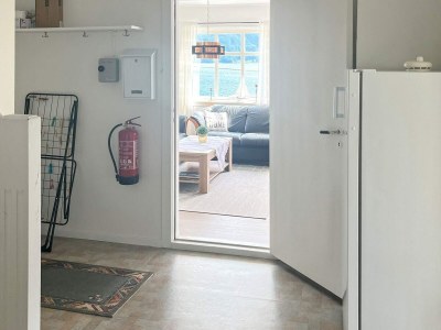 Holiday house 8 person holiday home in Barmen - Outdoor photo 22