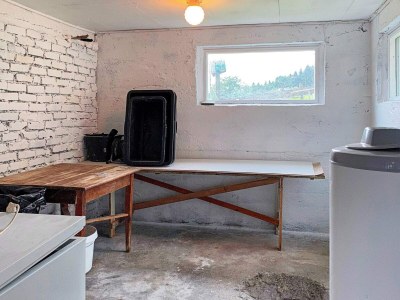 Holiday house 8 person holiday home in Barmen - Outdoor photo 23