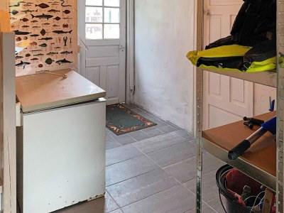 Holiday house 8 person holiday home in Barmen - Outdoor photo 24