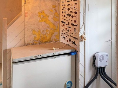 Holiday house 8 person holiday home in Barmen - Outdoor photo 25