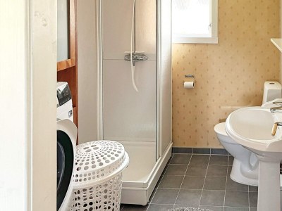 Holiday house 8 person holiday home in Barmen - Outdoor photo 26