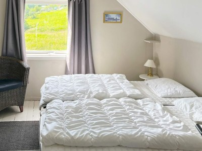 Holiday house 8 person holiday home in Barmen - Outdoor photo 28