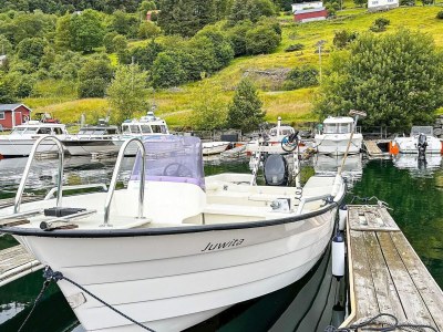 Holiday house 8 person holiday home in Barmen - Outdoor photo 30