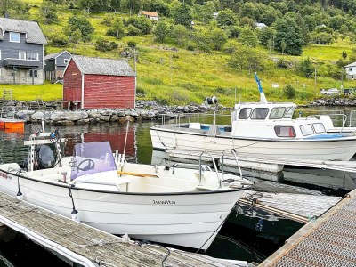 Holiday house 8 person holiday home in Barmen - Outdoor photo 32