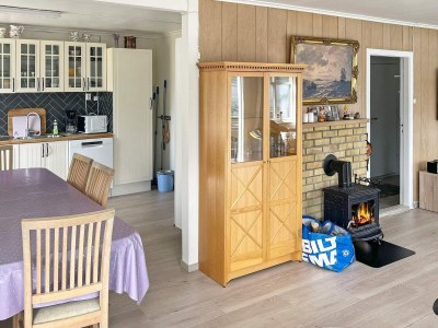 Holiday house 8 person holiday home in Barmen - Outdoor photo 34