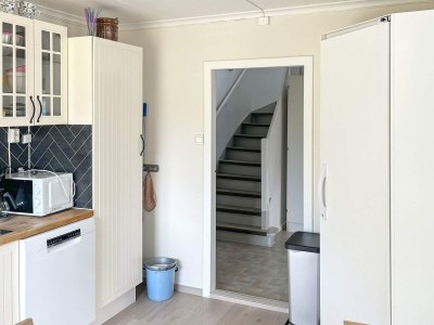 Holiday house 8 person holiday home in Barmen - Outdoor photo 35