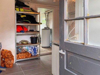 Holiday house 8 person holiday home in Barmen - Outdoor photo 36