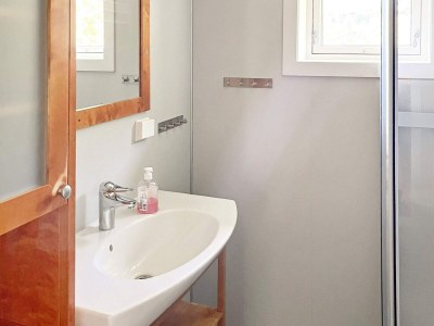 Holiday house 8 person holiday home in Barmen - Outdoor photo 37