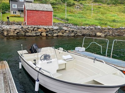 Holiday house 8 person holiday home in Barmen - Outdoor photo 38