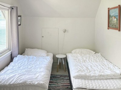 Holiday house 8 person holiday home in Barmen - Outdoor photo 39