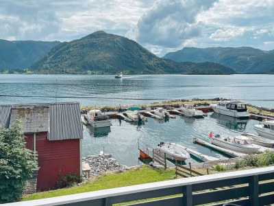 Holiday house 8 person holiday home in Barmen - Outdoor photo 40